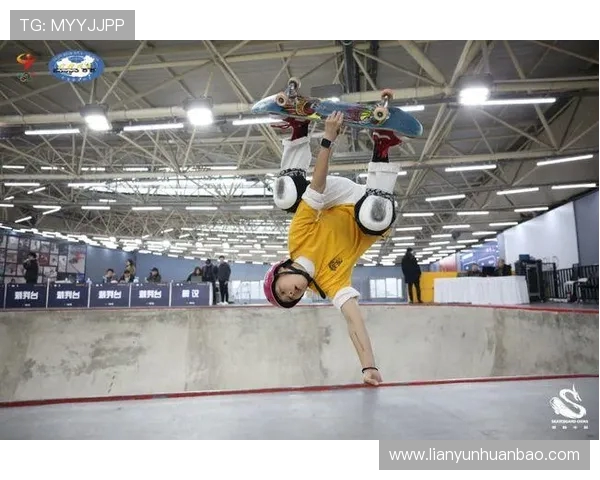 北京滑板队以95分领跑极限运动联赛积分榜展现强劲实力